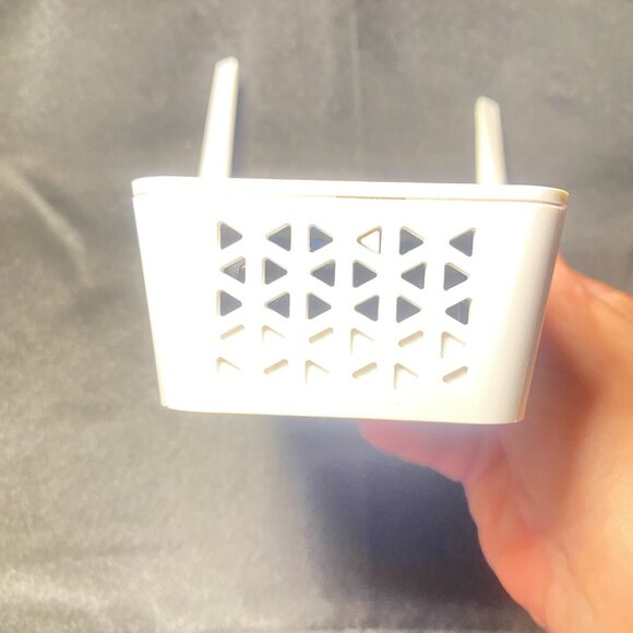 Netgear Powerline WiFi 1000 Access Point Extender PLW1000 Tested Working EUC - Picture 3 of 8